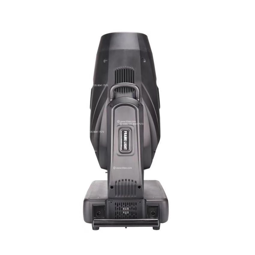 TIITEE 700W 4 IN 1 Led Moving Head Framing Profile Light With CMY CTO