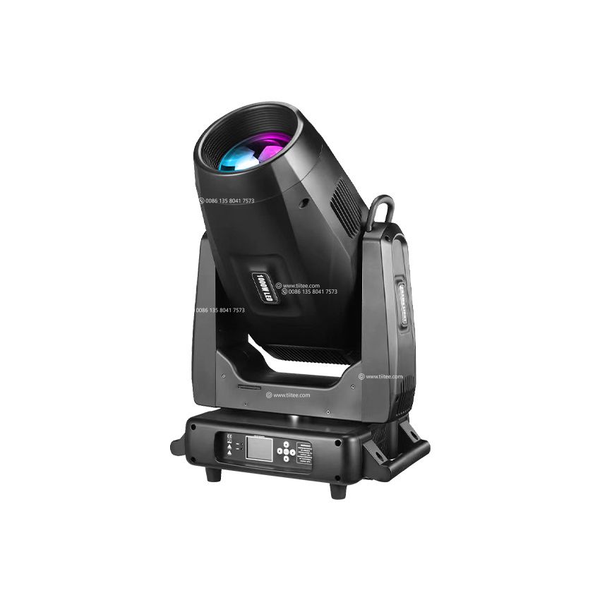 TIITEE 700W 4 IN 1 Led Moving Head Framing Profile Light With CMY CTO