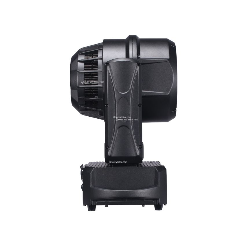 Tiitee Lighting Hydor Wash 760IP Waterproof 7x60w Rgbw/RGBW Moving Head Wash Aura With  Zoom Effect
