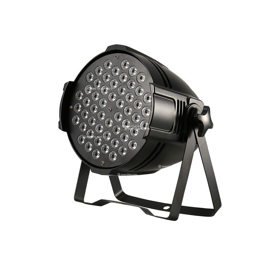 Led Par Light 54X3W Indoor