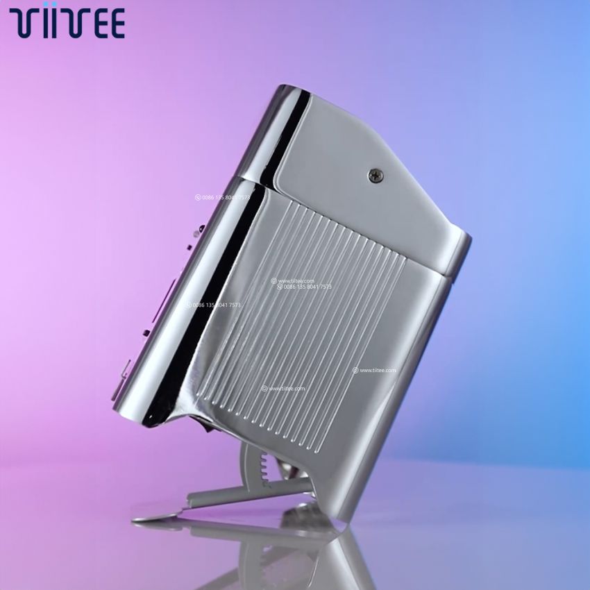 PAR Well 6*18W Battery Powered Wireless RGBWA+UV