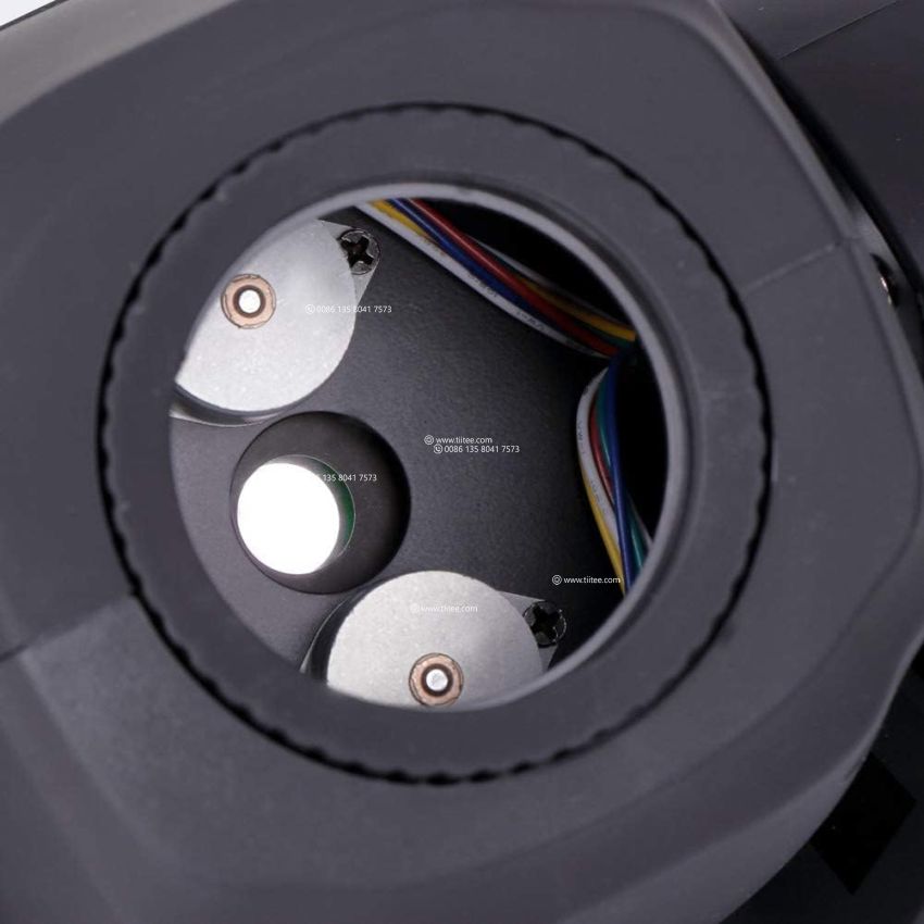 60W Spot Moving Head LED Stage Light