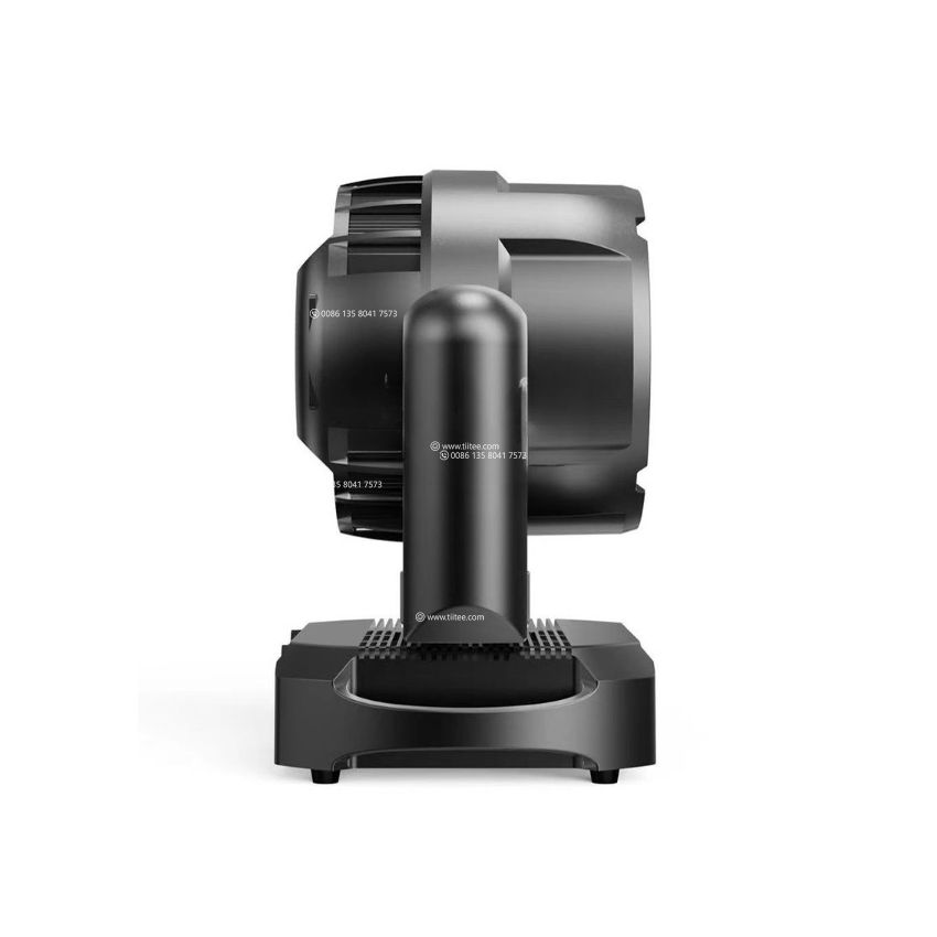 TIITEE Poseidon GIP Moving Head Wash Light 19x60RGBL