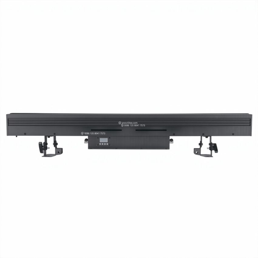TIITEE Lucertola 14 IP New Pixel Bar 14*20 RGBLWA with Strobe Effect IP Wall Wash Light