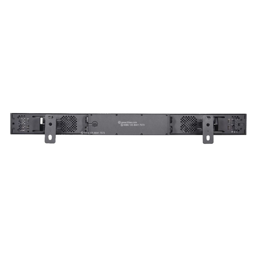 TIITEE Lucertola 14 IP New Pixel Bar 14*20 RGBLWA with Strobe Effect IP Wall Wash Light