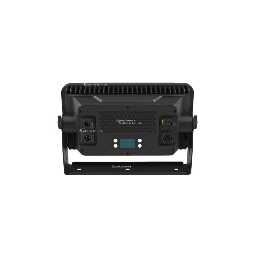 Tiitee Lighting Panel Wash 18IP 18*20W RGBW LED Wall Wash Light IP 65