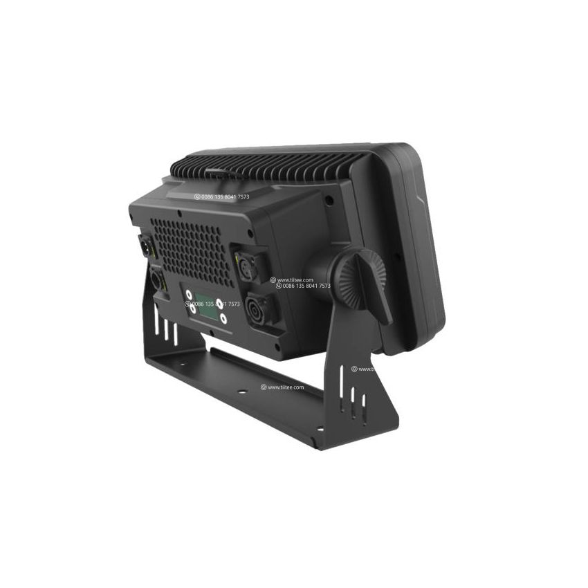 Tiitee Lighting Panel Wash 18IP 18*20W RGBW LED Wall Wash Light IP 65