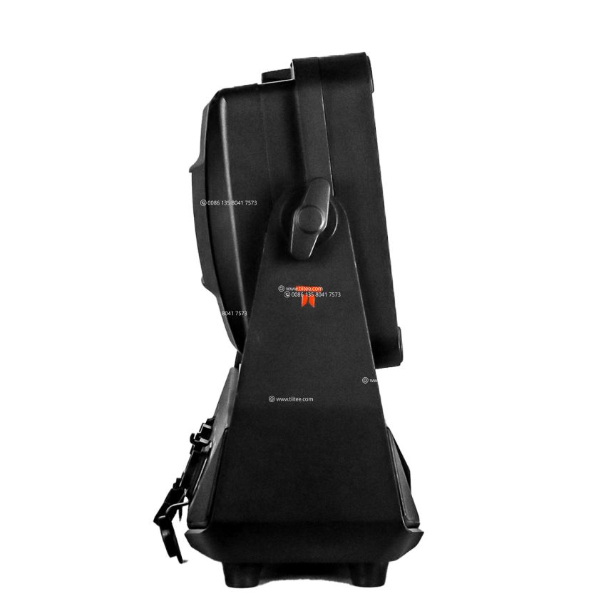 TIITEE Lighting  Well Panel 4000IP Outdoor Waterproof IP65 40X20W RGBW Wall Washer