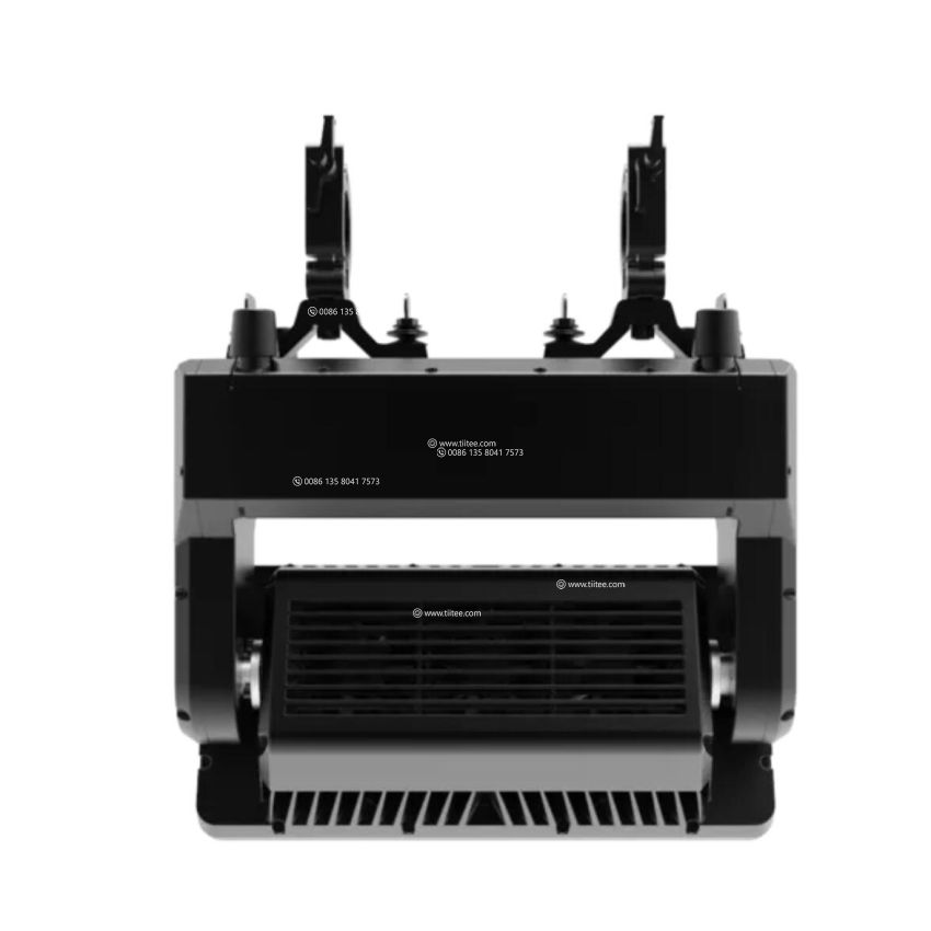 TIITEE LIGHTING Moving Panel Wash 1000IP 50x20W RGWB Wall Washer IP65