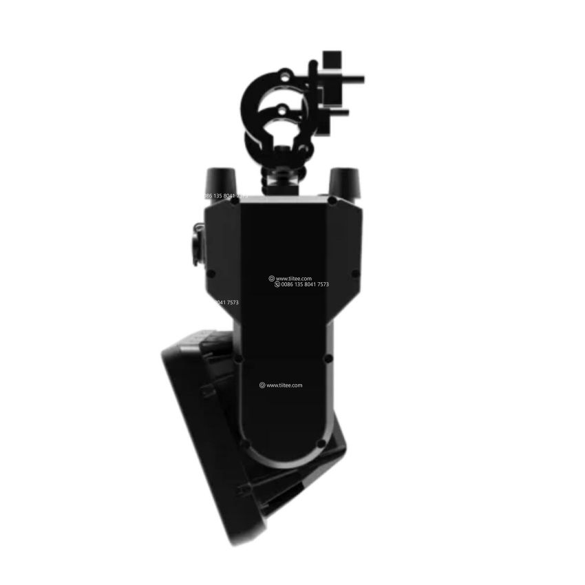 TIITEE LIGHTING Moving Panel Wash 1000IP 50x20W RGWB Wall Washer IP65