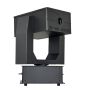 Tiitee FORTIS IP65 Waterproof 60W RGB Moving Head Laser With Built-in FB4 For Landmark Outdoor Shows and Touring