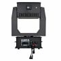 Tiitee FORTIS IP65 Waterproof 60W RGB Moving Head Laser With Built-in FB4 For Landmark Outdoor Shows and Touring