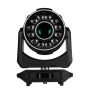 Tiitee Lighting Ciambella 800 Beam Wash Moving Head 12*40W RGBW+ 200W LED