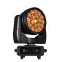 TIITEE LIGHTING Astra Wash 19 PIX IP65 Waterproof 19x40W B-eye Moving Head Wash with Zoom