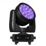 TIITEE LIGHTING Astra Wash 19 PIX IP65 Waterproof 19x40W B-eye Moving Head Wash with Zoom