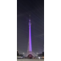 TIITEE LIGHTING VIPER T30 All Weather RGB Full Color Laser Search Light