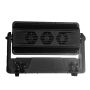 TIITEE Lighting Panel Wash 1000IP Waterproof 32X30W RGBW Wall Washer Light
