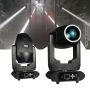 Tiitee Lighting Bombard 300 Double Sides Dual-Head Moving Head Beam 300W