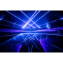 Skybrush IP Waterproof Full Color 5-15W Animation Laser Lights for Concerns Stages Clubs