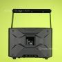 TITEE LIGHTING Skybrush IP Waterproof Full Color 5-15W Animation Laser Lights for Concerns Stages Clubs