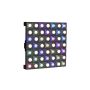 LED Matrix 36x3W RGBW Blinder Light