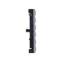 LED Matrix 36x3W RGBW Blinder Light