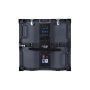 LED Matrix 36x3W RGBW Blinder Light