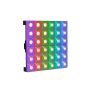 LED Matrix 36x3W RGBW Blinder Light