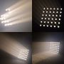 LED Matrix 36x3W RGBW Blinder Light