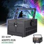 Hight Power 20W 40K ILDA Animation Laser Light