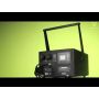 TITEE LIGHTING Skybrush IP Waterproof Full Color 5-15W Animation Laser Lights for Concerns Stages Clubs