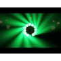 TIITEE Poseidon GIP Moving Head Wash Light 19x60RGBL
