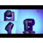 TIITEE LIGHTING Movel Laser 10W RGB Moving Head Laser