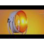 TIITEE Lighting Super M Waterproof 1000W Moving Strobe IP65 Effect Light For Stage Concern