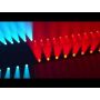 TIITEE New Polpo 1PXL 120W RGBL Moving Head Light Tornado