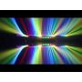 Tiitee Rader 12 IP Waterproof PXL Curve 12 IP65 RGBW LED Batten with Individual Control of Zoom Tilt and Color