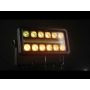Tiitee Lighting Strobe Wash IP Waterproof Panel Wash for Outdoor Architectural Show Tour