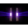 TIITEE LIGHTING Super Dotline 10 IP Waterproof 10*60W Moving  Pixel Bar With Zoom Effect