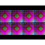 TIITEE MATRIX DIAMON IP 7X7  Dual Layer 2700k Matrix Panel Pro Light For Stage Show Touring