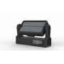 TIITEE Lighting BLITZ 1000OIP RGBW LED 96+32 Segments Moving Head Strobe Light IP65