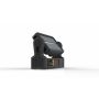 TIITEE Lighting BLITZ 1000OIP RGBW LED 96+32 Segments Moving Head Strobe Light IP65