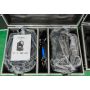 Tiitee Lighting Hydor Wash 760IP Waterproof 7x60w Rgbw/RGBW Moving Head Wash Aura With  Zoom Effect