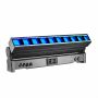 TIITEE LIGHTING Super Dotline 10 IP Waterproof 10*60W Moving  Pixel Bar With Zoom Effect