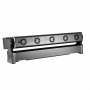 TIITEE LIGHTING Super Dotline 10 IP Waterproof 10*60W Moving  Pixel Bar With Zoom Effect