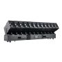 TIITEE Rader 12 Wave Bar Colorado 12PXL Curve Bar Light Stage Fixture