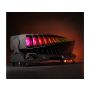 TIITEE LIGHTING Rader 12 PXL 4-in-1 RGBW LED Moving Wave Bar With Zoom