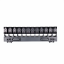 Tiitee Rader 12 IP Waterproof PXL Curve 12 IP65 RGBW LED Batten with Individual Control of Zoom Tilt and Color
