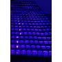 Tiitee Rader 12 IP Waterproof PXL Curve 12 IP65 RGBW LED Batten with Individual Control of Zoom Tilt and Color