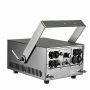 TIITEE  New Laser Light ZMAX 2000IP Waterproof 20w RGB Animation Laser With DMX ILDA Built-FB4 Control For Stage Show