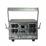 TIITEE  New Laser Light ZMAX 2000IP Waterproof 20w RGB Animation Laser With DMX ILDA Built-FB4 Control For Stage Show